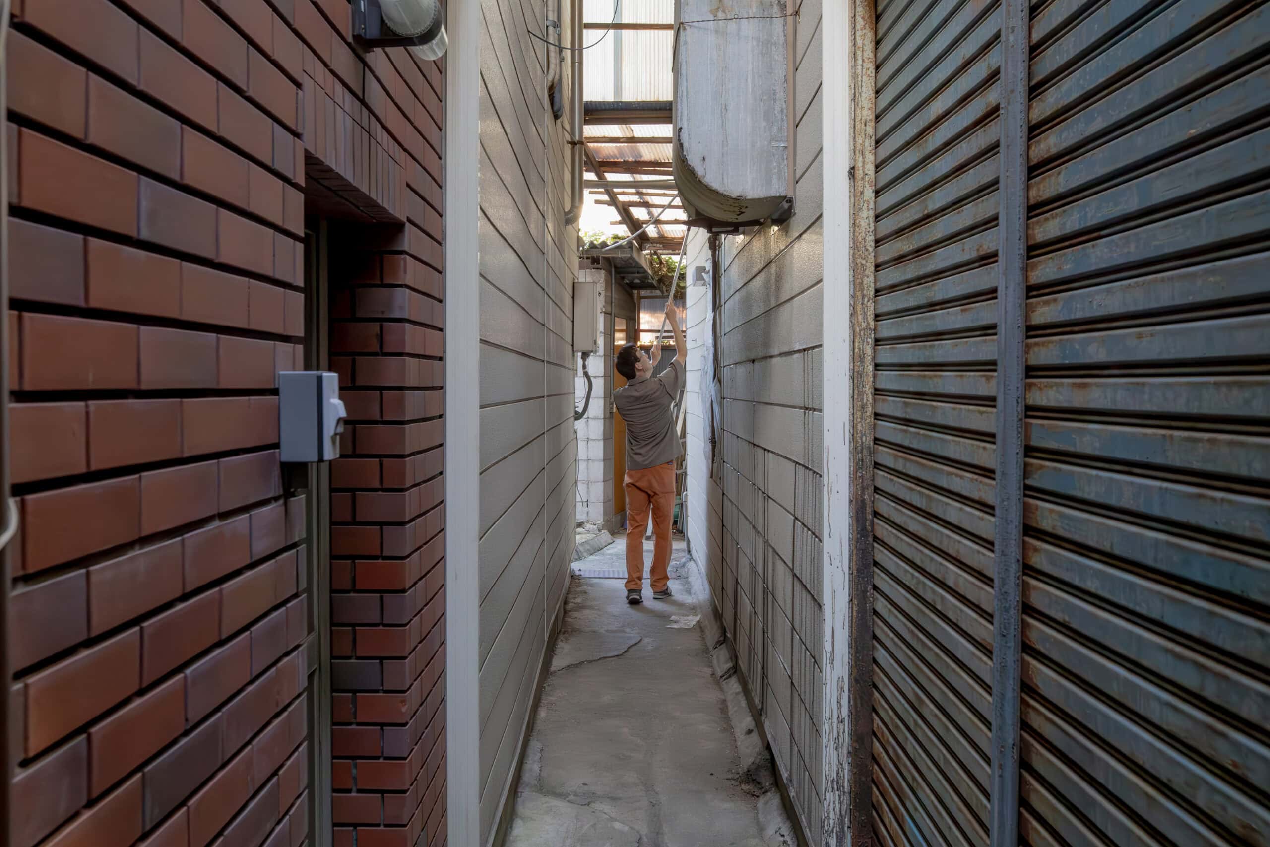 2 黒田健太、ハプニング