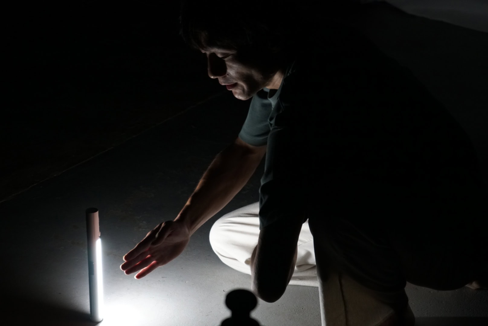 黒田健太、『Day say so, - 日々は語る』